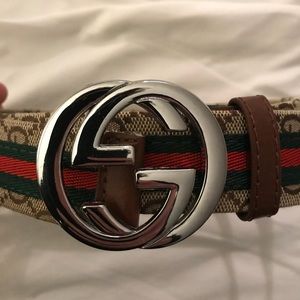 Gucci Belt